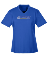 Sumner Academy Tennis Switch - Womens Performance Shirt