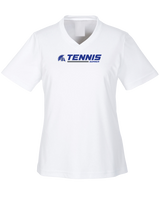 Sumner Academy Tennis Switch - Womens Performance Shirt