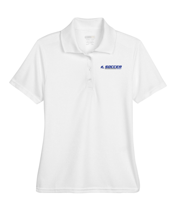 Sumner Academy Soccer Switch - Womens Polo