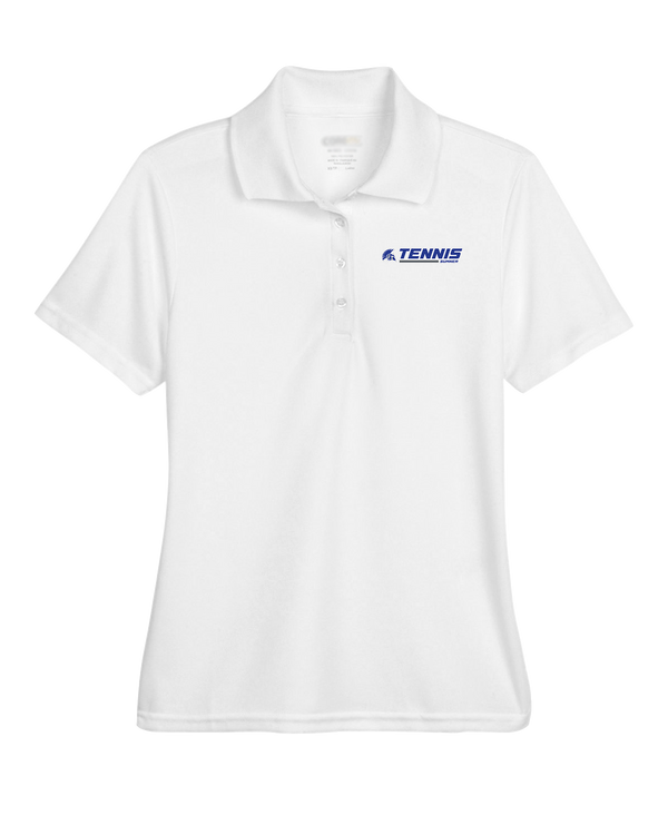 Sumner Academy Tennis Switch - Womens Polo
