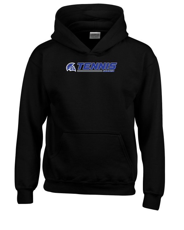 Sumner Academy Tennis Switch - Youth Hoodie