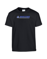 Sumner Academy Soccer Switch - Youth T-Shirt