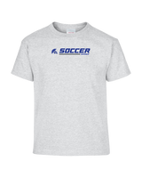 Sumner Academy Soccer Switch - Youth T-Shirt
