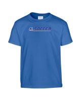 Sumner Academy Soccer Switch - Youth T-Shirt