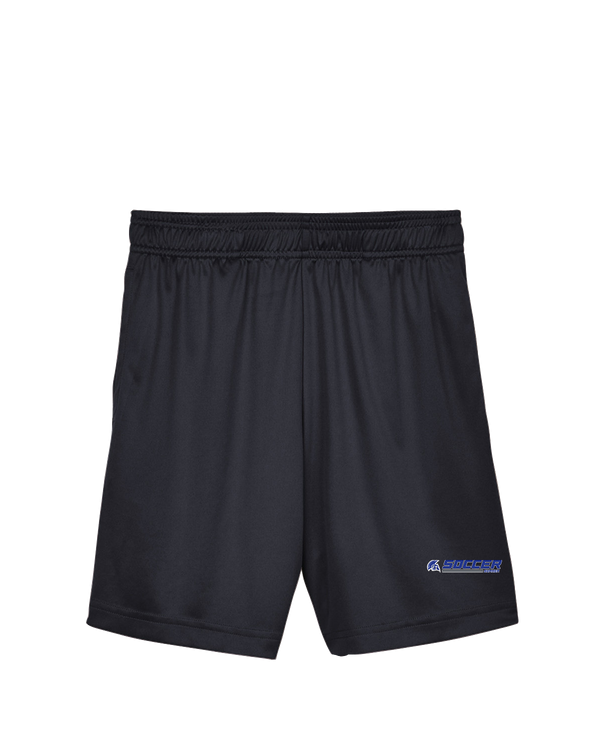 Sumner Academy Soccer Switch - Youth Short