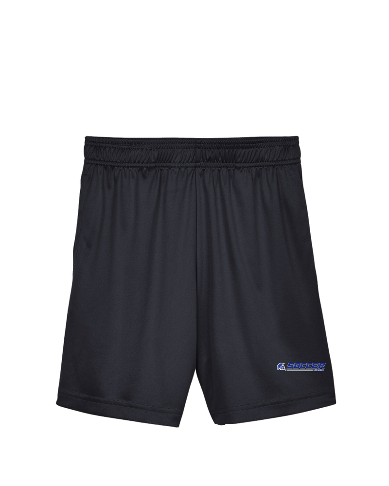 Sumner Academy Soccer Switch - Youth Short