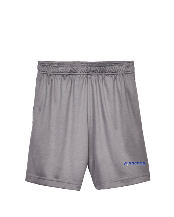 Sumner Academy Soccer Switch - Youth Short