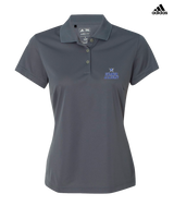 Sumner Academy Sword - Adidas Women's Polo