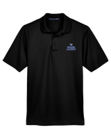 Sumner Academy Sword - Mens Blast Polo