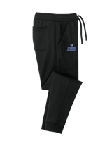 Sumner Academy Sword - Cotton Joggers