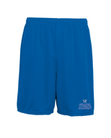 Sumner Academy Sword - 7 inch Training Shorts