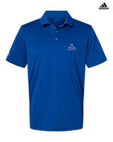 Sumner Academy Sword - Adidas Men's Performance Polo