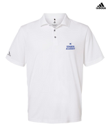 Sumner Academy Sword - Adidas Men's Performance Polo