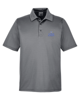 Sumner Academy Sword - Men's Polo