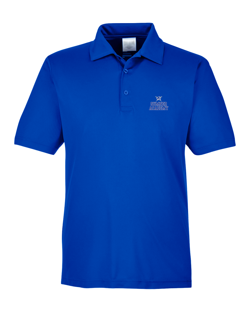 Sumner Academy Sword - Men's Polo