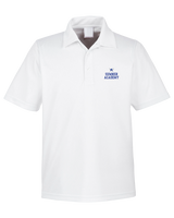 Sumner Academy Sword - Men's Polo