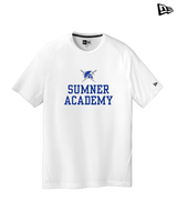 Sumner Academy Sword - New Era Performance Crew