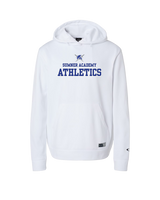 Sumner Academy Athletics Sword - Oakley Hydrolix Hooded Sweatshirt
