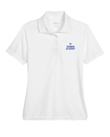 Sumner Academy Sword - Womens Polo