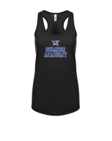 Sumner Academy Sword - Womens Tank Top