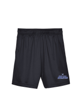 Sumner Academy Athletics Sword - Youth Short