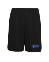 Sumner Academy Track & Field Bold - 7 inch Training Shorts