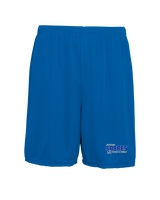 Sumner Academy Track & Field Bold - 7 inch Training Shorts