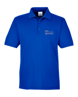 Sumner Academy Track & Field Bold - Men's Polo