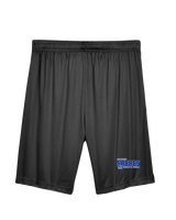 Sumner Academy Track & Field Bold - Training Short With Pocket