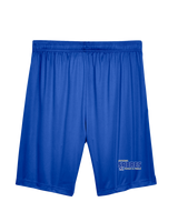 Sumner Academy Track & Field Bold - Training Short With Pocket