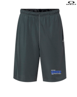 Sumner Academy Track & Field Bold - Oakley Hydrolix Shorts