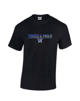 Sumner Academy Track & Field Cut - Cotton T-Shirt