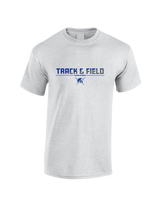 Sumner Academy Track & Field Cut - Cotton T-Shirt