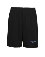 Sumner Academy Track & Field Cut - 7 inch Training Shorts