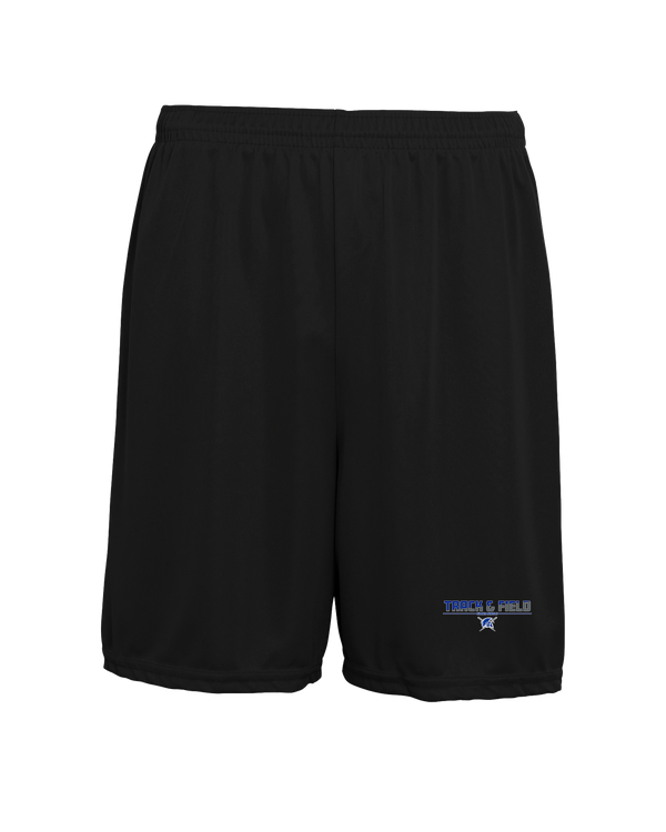 Sumner Academy Track & Field Cut - 7 inch Training Shorts