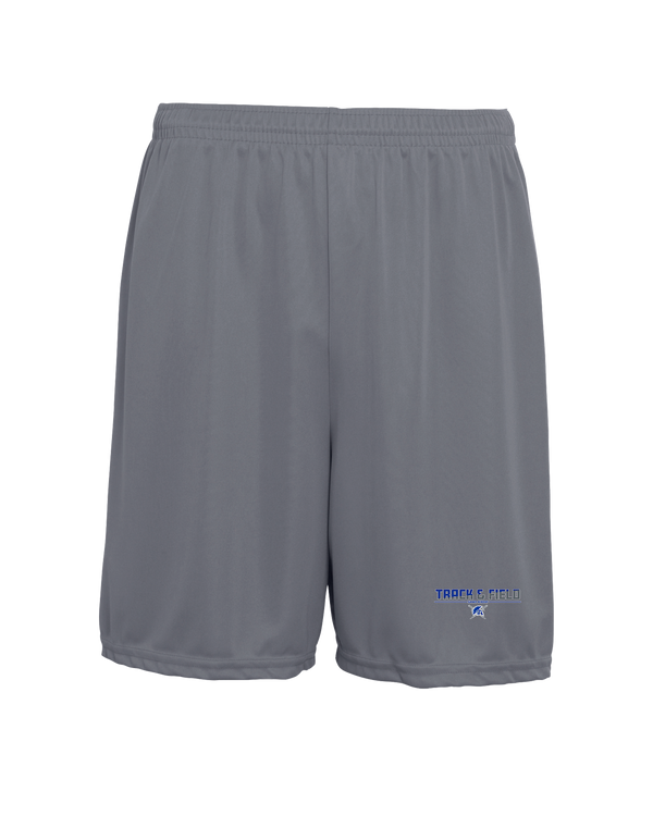Sumner Academy Track & Field Cut - 7 inch Training Shorts
