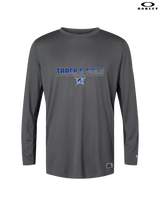 Sumner Academy Track & Field Cut - Oakley Hydrolix Long Sleeve