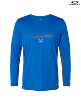 Sumner Academy Track & Field Cut - Oakley Hydrolix Long Sleeve