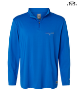 Sumner Academy Track & Field Cut - Oakley Quarter Zip