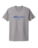 Sumner Academy Track & Field Cut - Select Cotton T-Shirt