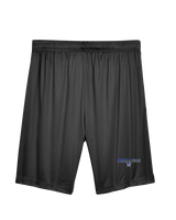 Sumner Academy Track & Field Cut - Training Short With Pocket