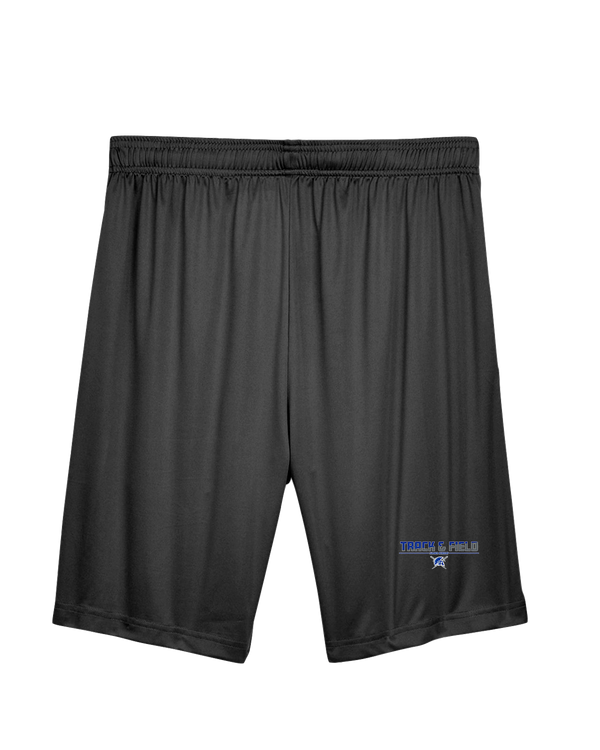 Sumner Academy Track & Field Cut - Training Short With Pocket