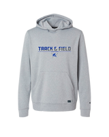 Sumner Academy Track & Field Cut - Oakley Hydrolix Hooded Sweatshirt