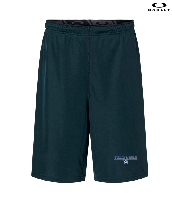 Sumner Academy Track & Field Cut - Oakley Hydrolix Shorts