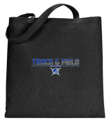 Sumner Academy Track & Field Cut - Tote Bag