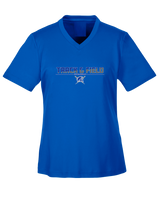 Sumner Academy Track & Field Cut - Womens Performance Shirt
