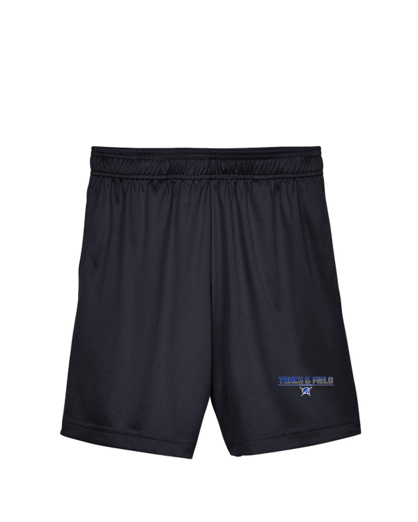 Sumner Academy Track & Field Cut - Youth Short