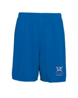 Sumner Academy Track & Field Shadow - 7 inch Training Shorts