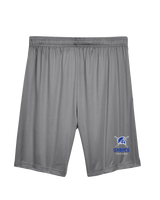 Sumner Academy Track & Field Shadow - Training Short With Pocket