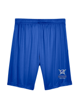 Sumner Academy Track & Field Shadow - Training Short With Pocket